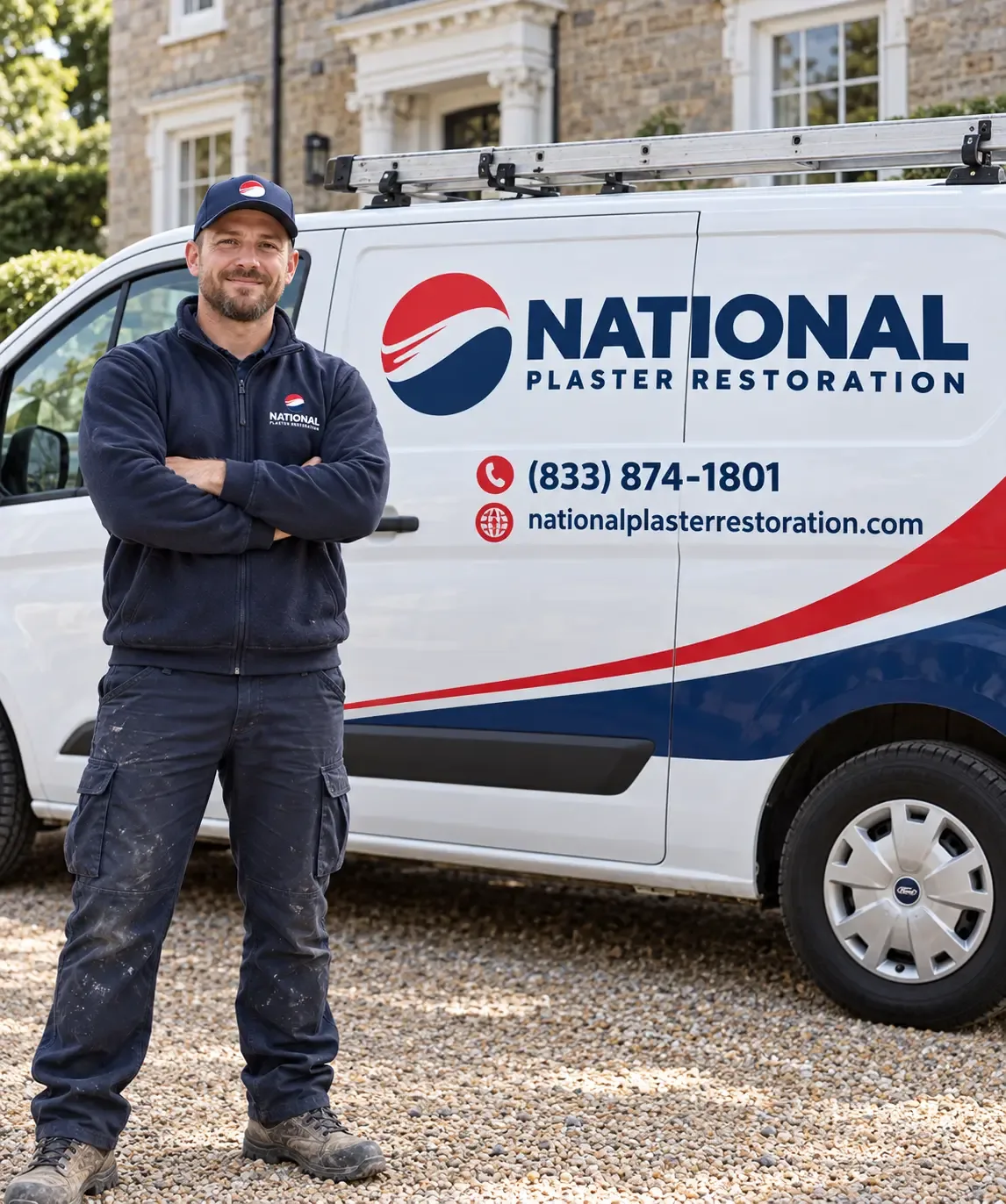 Plaster Repair Powers, MI FAQs
